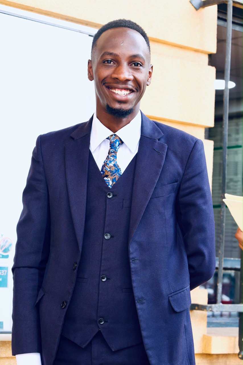 Muthiora Jeff Kang'ethe